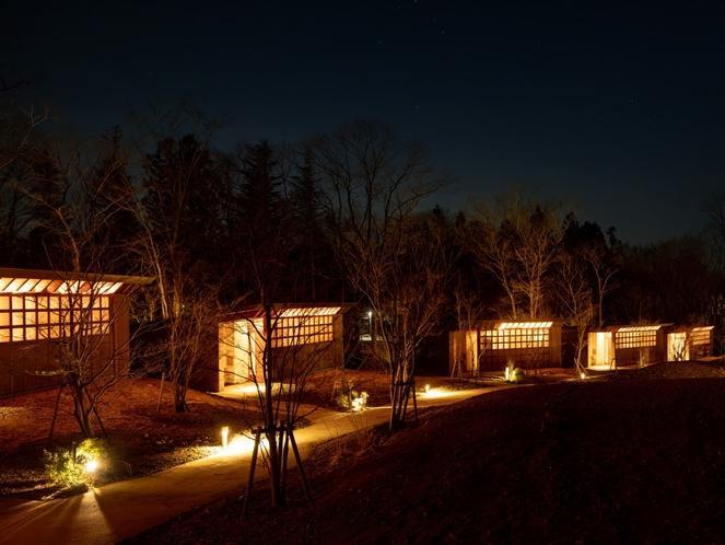 Art Biotop Nasu Exterior photo