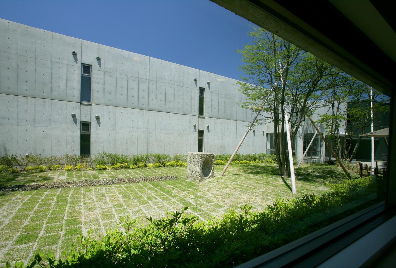Art Biotop Nasu Exterior photo